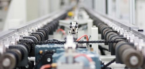 控客再添超級智能工廠，解碼物聯(lián)網(wǎng)行業(yè)新動(dòng)能